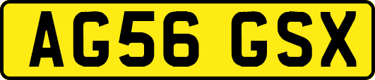 AG56GSX