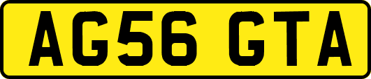 AG56GTA
