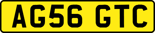 AG56GTC