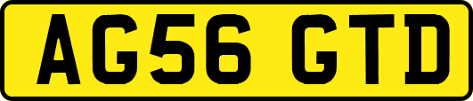 AG56GTD
