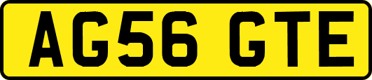 AG56GTE