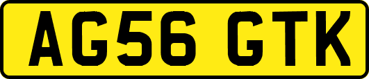 AG56GTK