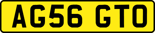 AG56GTO