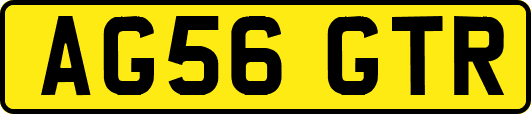 AG56GTR