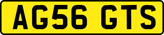 AG56GTS