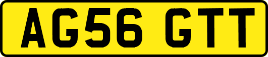 AG56GTT
