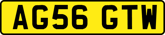 AG56GTW