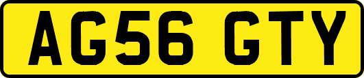 AG56GTY