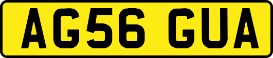 AG56GUA