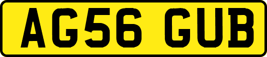 AG56GUB