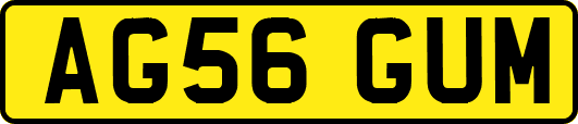AG56GUM