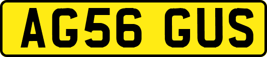 AG56GUS