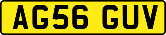 AG56GUV