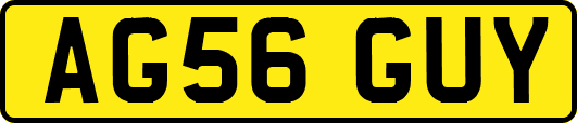 AG56GUY