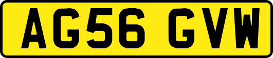 AG56GVW