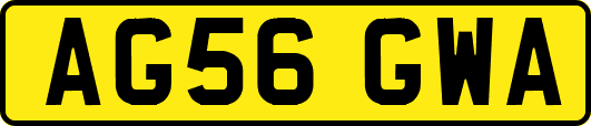 AG56GWA