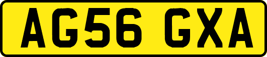 AG56GXA