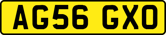 AG56GXO
