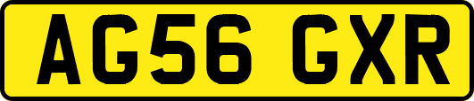 AG56GXR