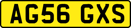 AG56GXS