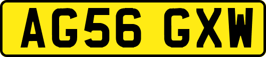 AG56GXW