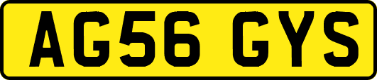 AG56GYS