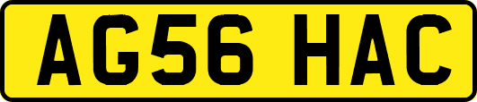 AG56HAC