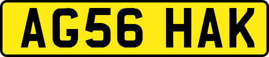AG56HAK