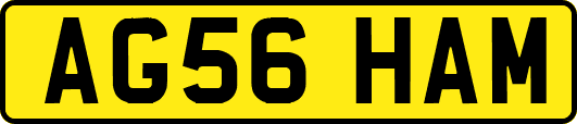 AG56HAM