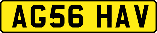 AG56HAV
