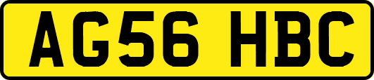 AG56HBC