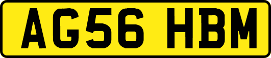 AG56HBM