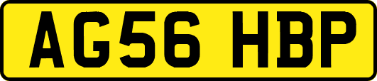 AG56HBP