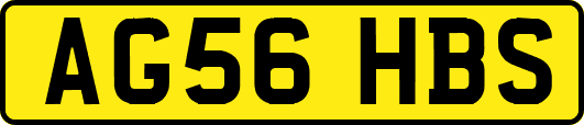 AG56HBS