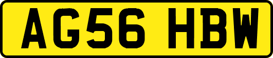 AG56HBW