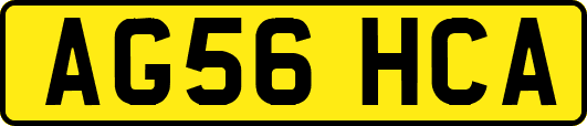 AG56HCA