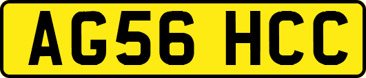 AG56HCC