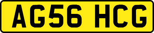 AG56HCG