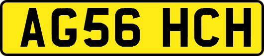 AG56HCH