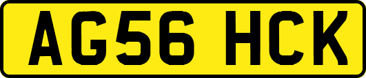 AG56HCK