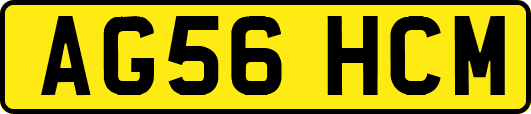 AG56HCM