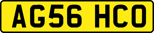 AG56HCO