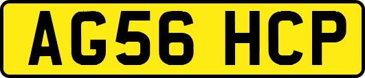 AG56HCP