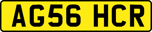 AG56HCR