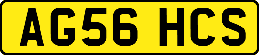 AG56HCS
