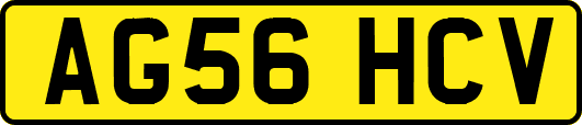 AG56HCV