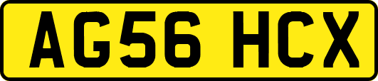 AG56HCX