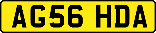 AG56HDA