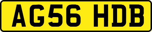 AG56HDB