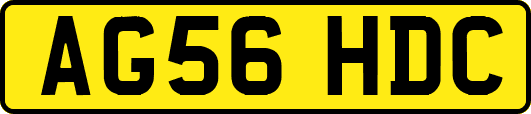 AG56HDC